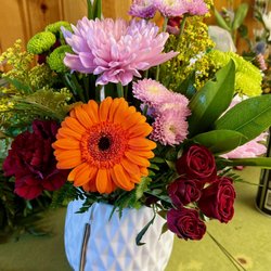 Patterson's Flowers