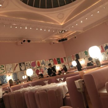 Sketch - Loved the decor and music - French Near Me - London, XGL