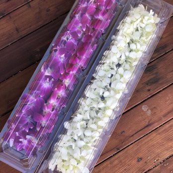 Tropical Blossoms - Florists Near Me - Santa Ana, California