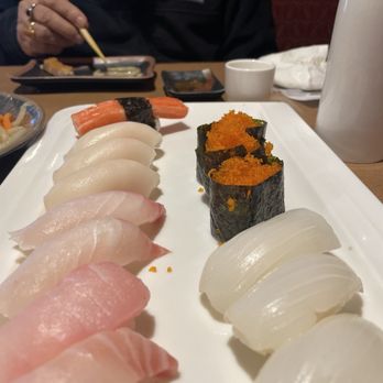 Nijiya Sushi - Japanese Near Me - Medford, Massachusetts Nijiya Sushi - Japanese Near Me - Medford, Massachusetts