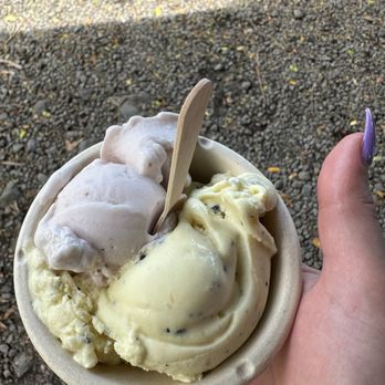 Coconut Glen's Ice Cream - Ice Cream & Frozen Yogurt Near Me - Nahiku, Hawaii