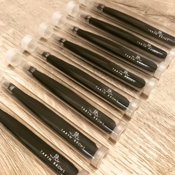 Taryn Brows - Taryn Brows tweezers are the best! - Eyelash Service Near Me - New York, New York Taryn Brows - Taryn Brows tweezers are the best! - Eyelash Service Near Me - New York, New York