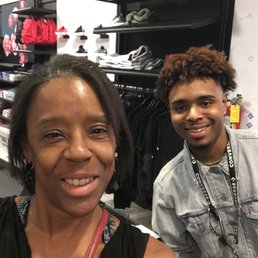FAVE CONVERSE CLERK EVER!!! FAVE CONVERSE CLERK EVER!!!