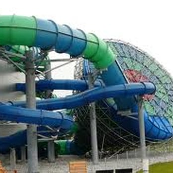 Lalandia Billund - Trichterrutsche Tornado - Resorts Near Me - Billund, 84 Lalandia Billund - Trichterrutsche Tornado - Resorts Near Me - Billund, 84