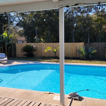 Gemini Pool Cleaning - Pool Cleaners Near Me - Pensacola, Florida Gemini Pool Cleaning - Pool Cleaners Near Me - Pensacola, Florida