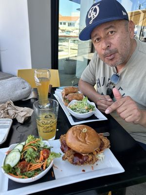 Golden Road Brewing Huntington Beach by null