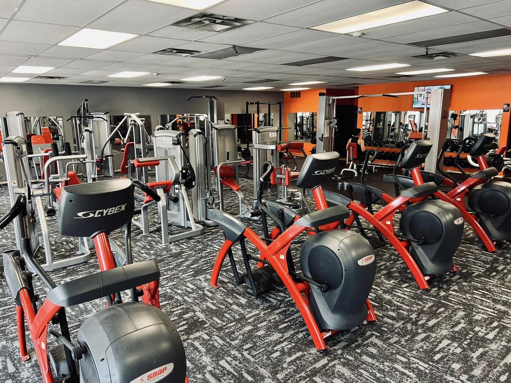 FLUSHING FITNESS 247 Updated October 2024 Request Information