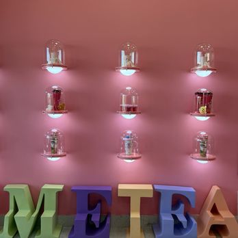 Ume Tea - Nice deco - Bubble Tea Near Me - Fremont, California Ume Tea - Nice deco - Bubble Tea Near Me - Fremont, California