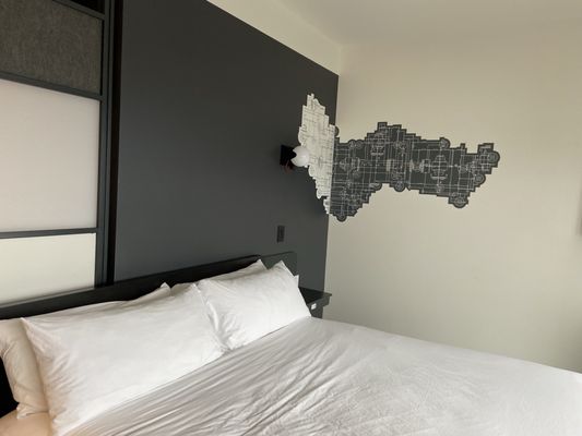 Aloft Portland Downtown Waterfront ME by null