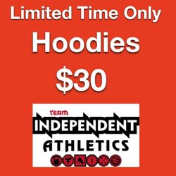 Independent Athletics