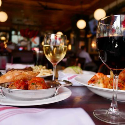 Favorite Bistro by null