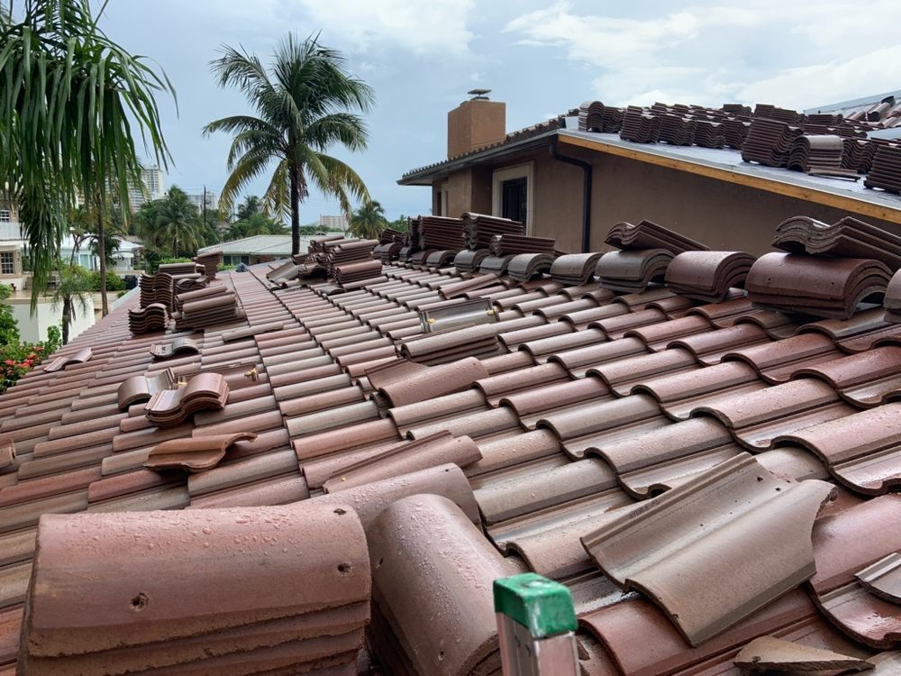 Slide of CSC South Florida Roofing and Asphalt Experts