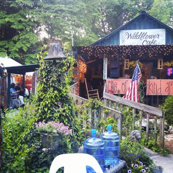 Wildflower Cafe - New American Near Me - Mentone, Alabama Wildflower Cafe - New American Near Me - Mentone, Alabama