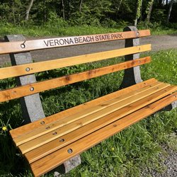 Verona Beach State Park - Verona beach state park