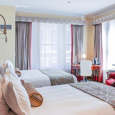 Hotel Providence by null