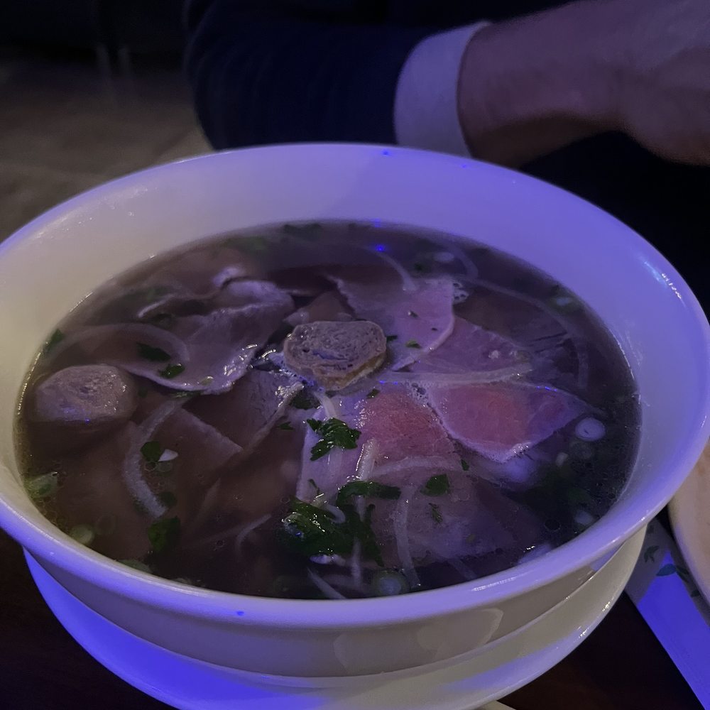 Pho Nation - 1. Pho Nation Soup Combo #1 - Vietnamese Near Me - Alameda, California Pho Nation - 1. Pho Nation Soup Combo #1 - Vietnamese Near Me - Alameda, California