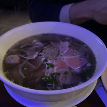 Pho Nation - 1. Pho Nation Soup Combo #1 - Vietnamese Near Me - Alameda, California