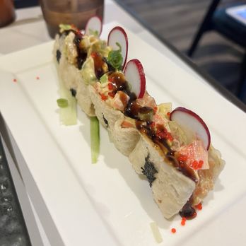 Kiku - Japanese Near Me - Markham, Ontario