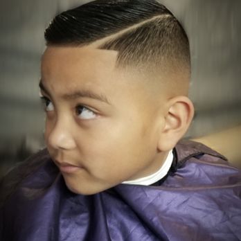 Barber Van Gogh - Barbers Near Me
