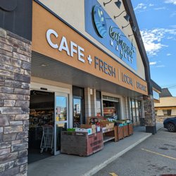 Eat Good Market