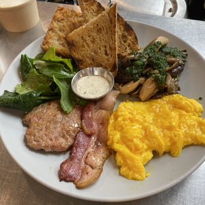 Yang’s Kitchen on Yelp