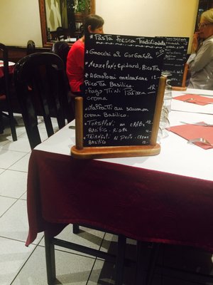 Menu photo 1 Chez Thomas Paris, 75