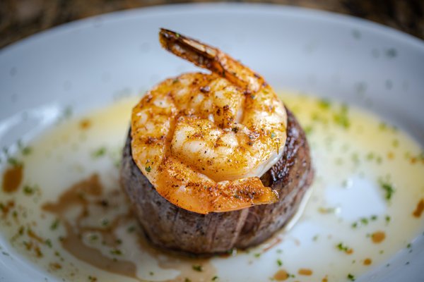 Ruth's Chris Steak House by null