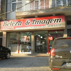 Beleza & Imagem Coiffeur