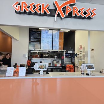 Greek Xpress - Mediterranean Near Me - Franklin Square, New York Greek Xpress - Mediterranean Near Me - Franklin Square, New York