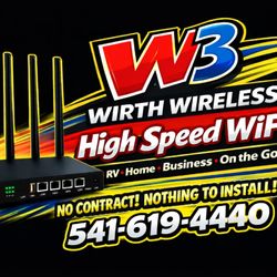 Wirth Wireless