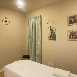 Super Massage Center