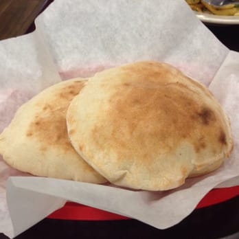 Afrah Restaurant - Mediterranean Near Me - Richardson, Texas