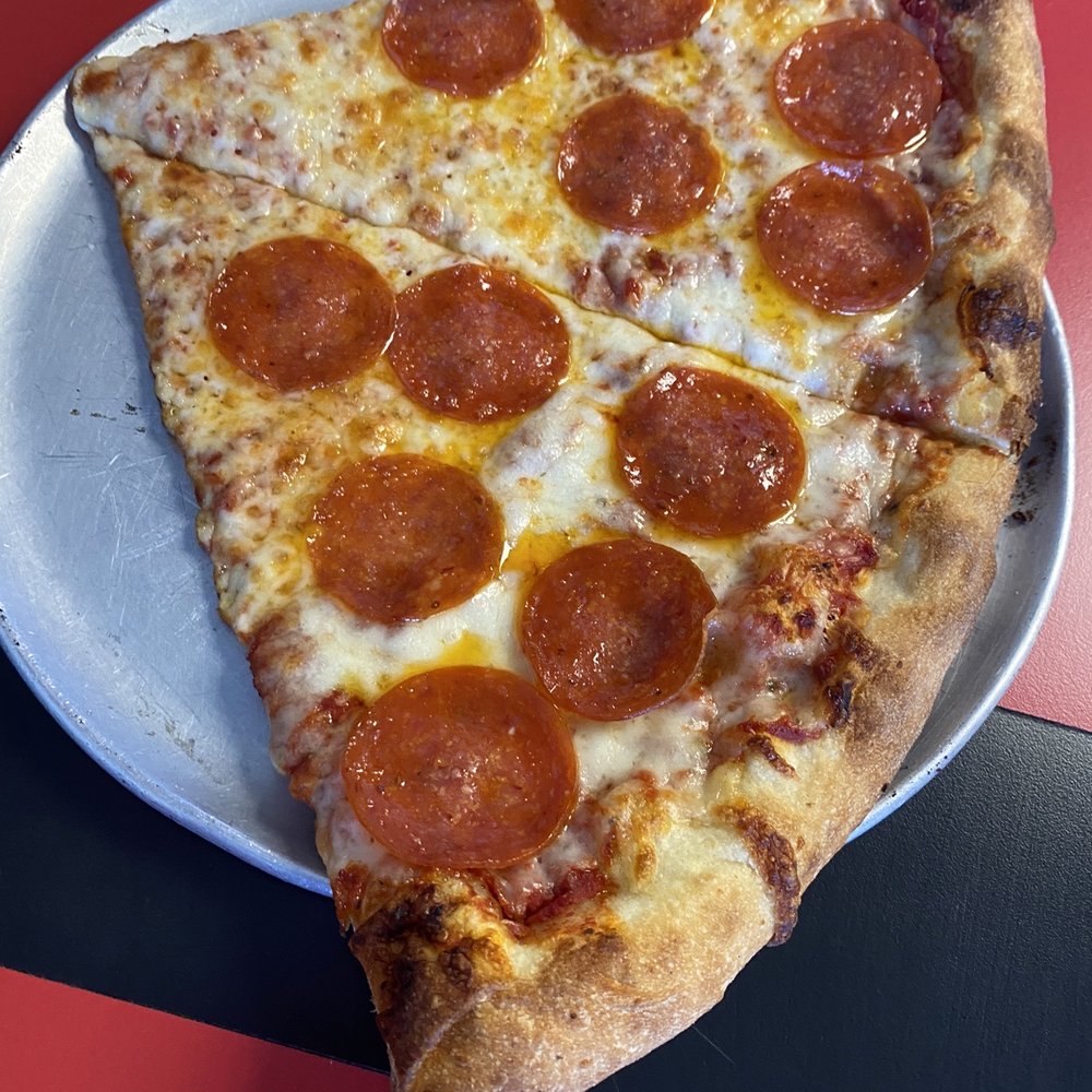 Graziano's Pizzaria - Like pizza supposed be! Yum - Pizza Near Me - Oceanside, California Graziano's Pizzaria - Like pizza supposed be! Yum - Pizza Near Me - Oceanside, California