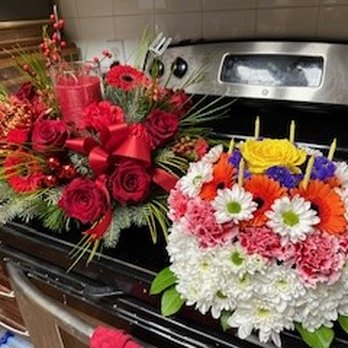 Meadows Flowers - Florists Near Me - Pitt Meadows, British Columbia