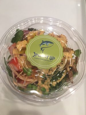 Poké It Up by null