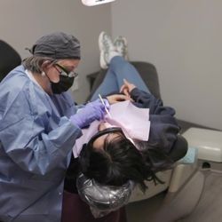 BLVD Dentistry & Orthodontics Heights