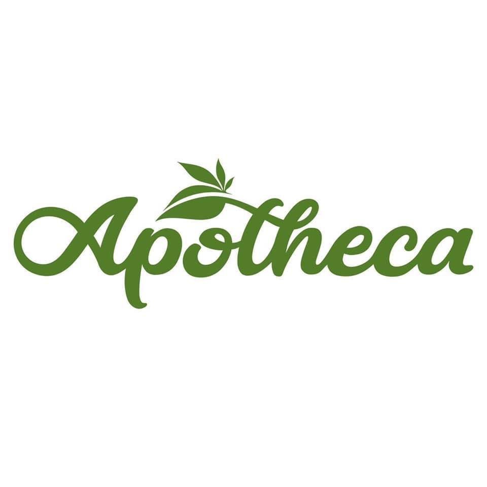 APOTHECA CANNABIS DISPENSARY Updated October 2024 161 Howard St