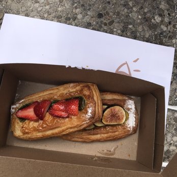 Butter Baker - Patisserie/Cake Shop Near Me - Toronto, Ontario