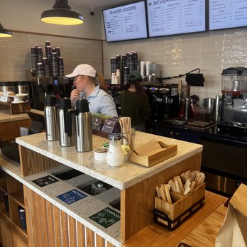 Catboat Coffee - Catboat Coffee counter - Coffee & Tea Near Me - Vineyard Haven, Massachusetts Catboat Coffee - Catboat Coffee counter - Coffee & Tea Near Me - Vineyard Haven, Massachusetts