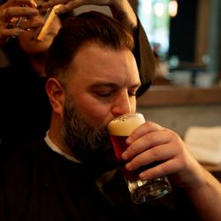 Troublemaker Barber and Ale Social Club