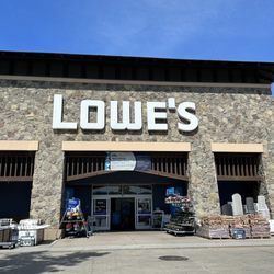 Lowe's Home Improvement