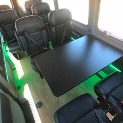 Bandago Van Rental