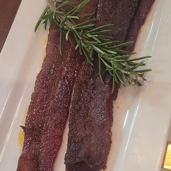 The Royale - "ROYALE" BACON - Breakfast & Brunch Near Me - Pleasant Hill, California