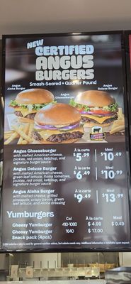 Menu photo 2 Jollibee Pinellas Park, FL Menu photo 2 Jollibee Pinellas Park, FL