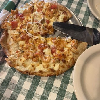 Angelo's - The Falcon - Italian Near Me - Madison, Mississippi