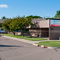 Allina Health Maplewood Clinic