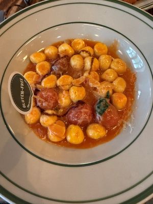 Serano's Italian by null