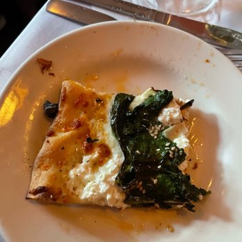 Little Donna’s - Bianca pizza (slice) - Pizza Near Me - Baltimore, Maryland Little Donna’s - Bianca pizza (slice) - Pizza Near Me - Baltimore, Maryland