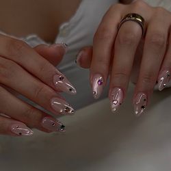 Mega Nails