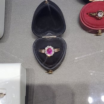 Olympic Jewelry - Jewelry Near Me - Seattle, Washington